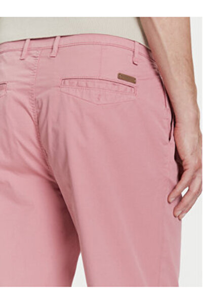 BALDESSARINI Men's Fabric shorts B1 16939.2402 Multicolor