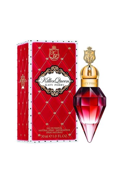 Katy Perry Killer Queen Eau De Parfum 30 ml (woman)