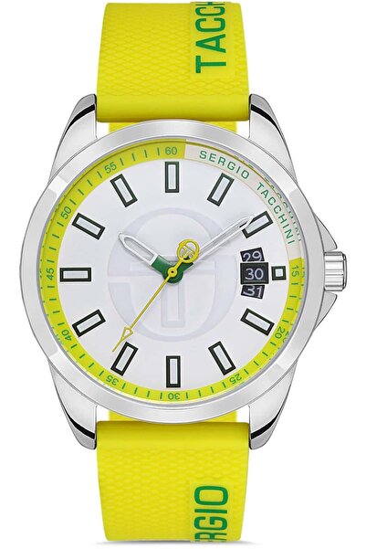 Sergio Tacchini ساعة يد رجالية ST.1.10301