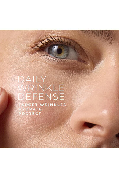 Roc Retinol Correxion Deep Wrinkle Daily Face Moisturizer with Sunscreen SPF 30 (30ml)