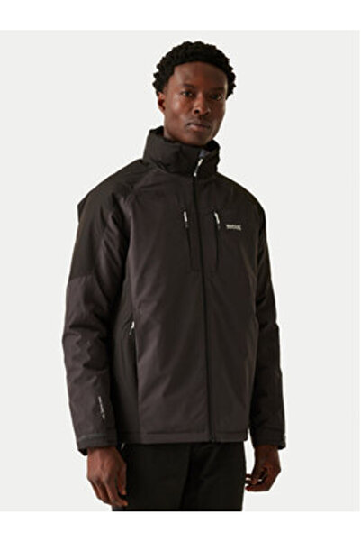 Regatta Ανδρικό Αδιάβροχο RMP396 Γκρι