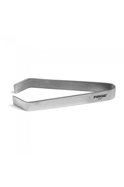 PİRGE GASTRO professional fish bone tweezers, stainless steel, 11cm