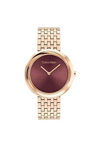 Calvin Klein Ck25100067 Women's Wristwatch