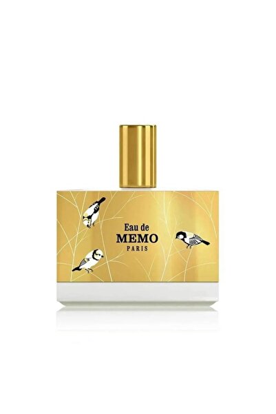 Memo Paris عطر أو دو ميمو من ميمو باريس – للجنسين – أو دو بارفان – 100مل