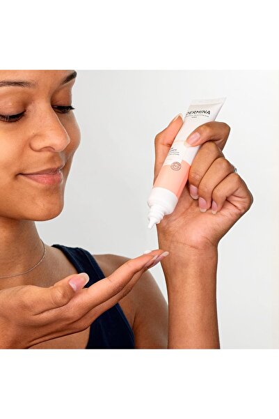 DERMİNA Face Cream - Antioxidant, Soothing & Moisturizing, Suitable for Sensitive Skin, 40 ml