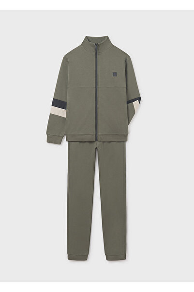 MAYORAL Double Set for Ages 10-16 - Green