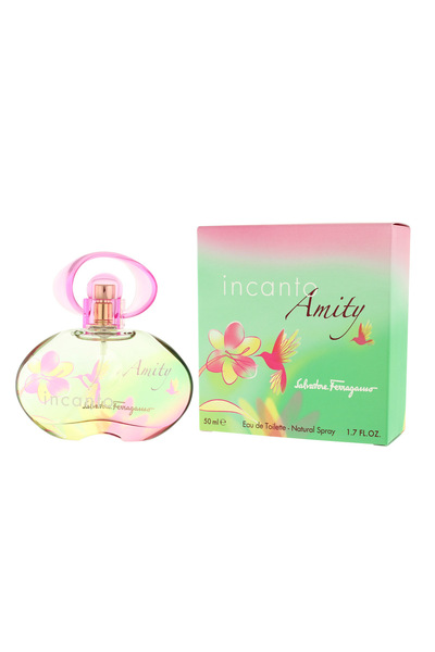 Ferragamo Incanto Amity Eau De Toilette 50 ml (woman)