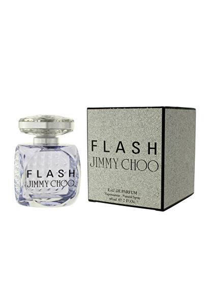 Jimmy Choo Apa de parfum Flash 60 ml (femeie)