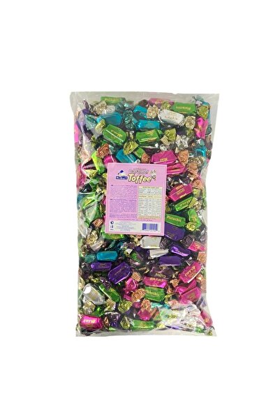 Deemah Toffee Caramel, 2.5KG