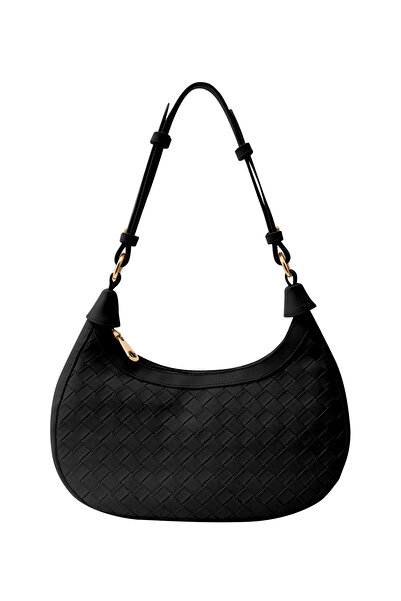 Set Jones حقيبة يد وكتف للنساء من الباجيت