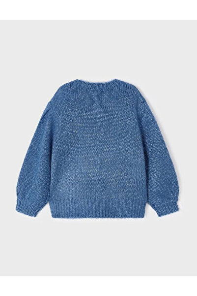 MAYORAL pulover, albastru