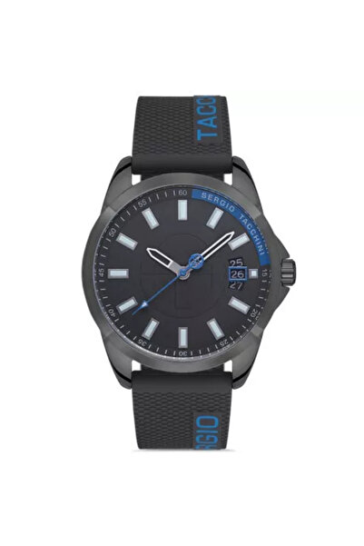 Sergio Tacchini ساعة يد رجالية ST.1.10301