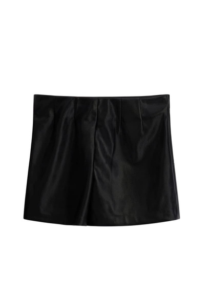 Guess Pantalon Skirt, black