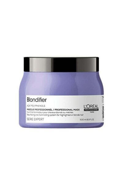 L'Oréal Professionnel Paris قناع التشقير من لوريال بروفيسيونال – 500 مل