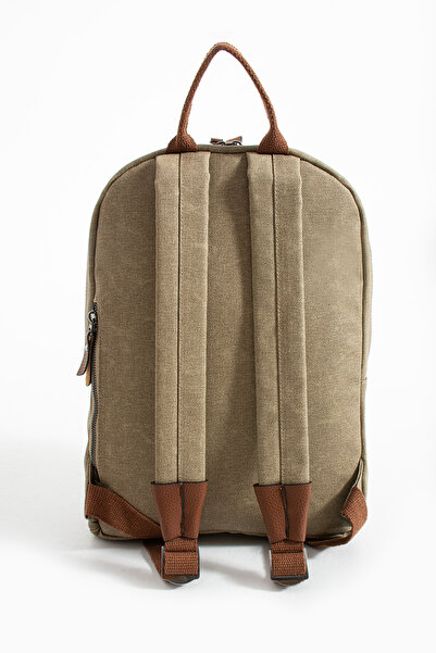 Çanta Trend Premium υφασμάτινη τσάντα πλάτης από καμβά Business Bag Υφασμάτινη τσάντα πρώτης κατηγορίας ποιότητας