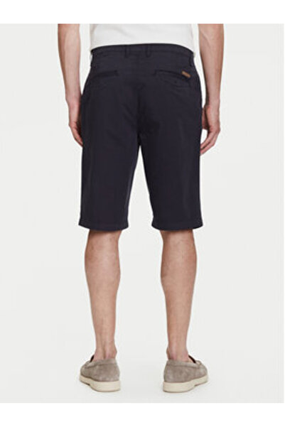 BALDESSARINI Men's Fabric shorts B1 16939.2402 Multicolor