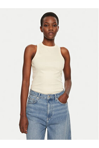 IVY OAK Γυναικείο Μπλούζα IO1100X2350 Μπεζ