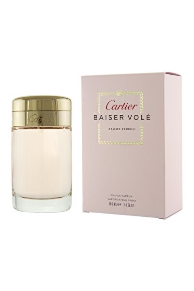 Cartier Baiser Volé Eau De Parfum 100 ml (женски)