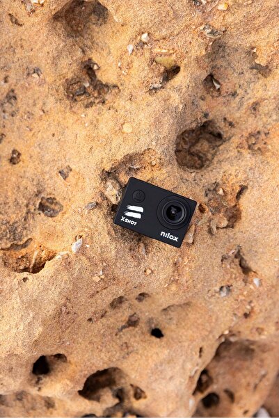 NİLOX Camera de actiune Foto Video XShot Sport