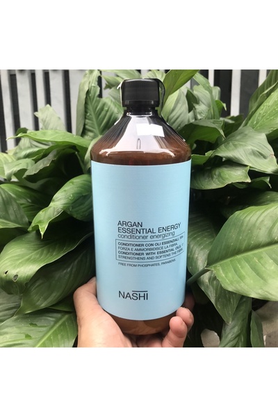 Nashi Essential energy conditioner 1000ml