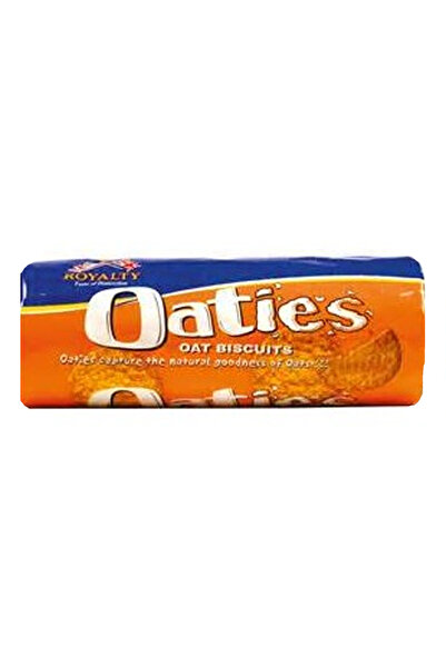 Royalty بسكويت الشوفان، 300 غرام