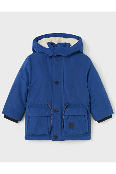 MAYORAL jachetă, albastră