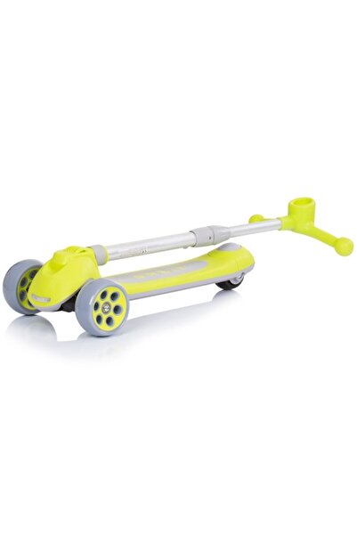 Chipolino Trotineta Orbit green