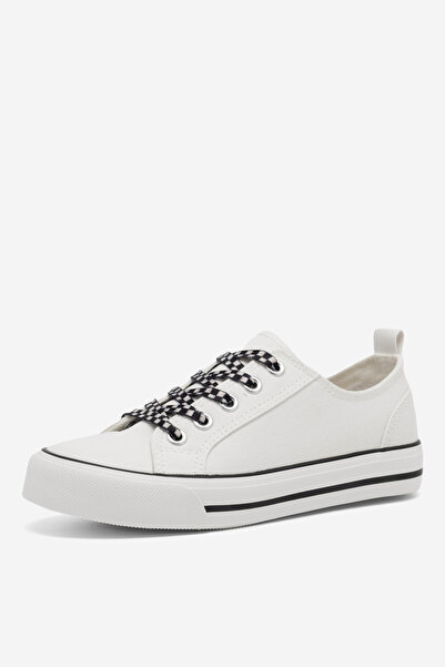 DeeZee αθλητικό παπούτσι για κορίτσια 5905588405696 Λευκό