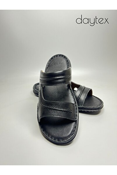 Daytex Капці - Чорний