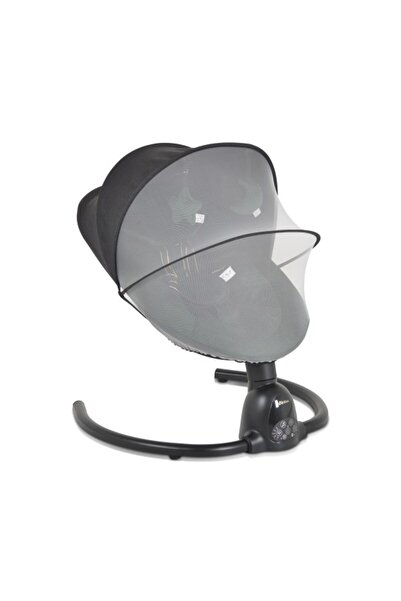 Moni Leagan Electric Bebelusi cu Telecomanda, Clarissa Verde, 5 Viteze, Functie Muzicala