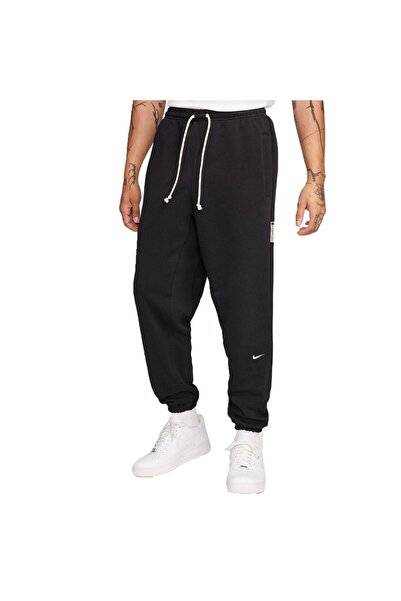 Nike Dri-FIT Standard Issue Siyah Erkek Eşofman Altı FZ0224-010