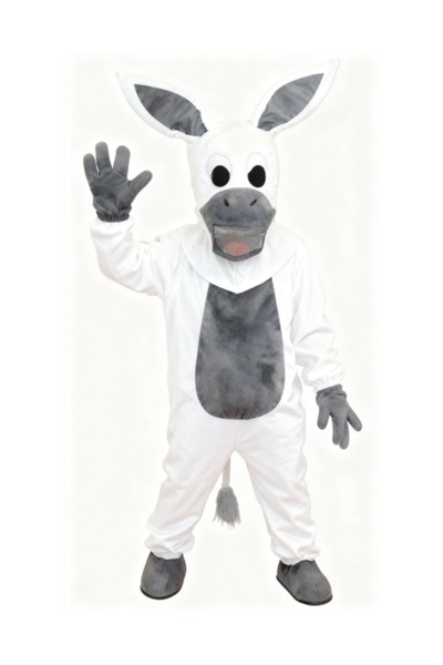 Kostüm Sarayı Στολή για γάιδαρο Μοντέλο-1