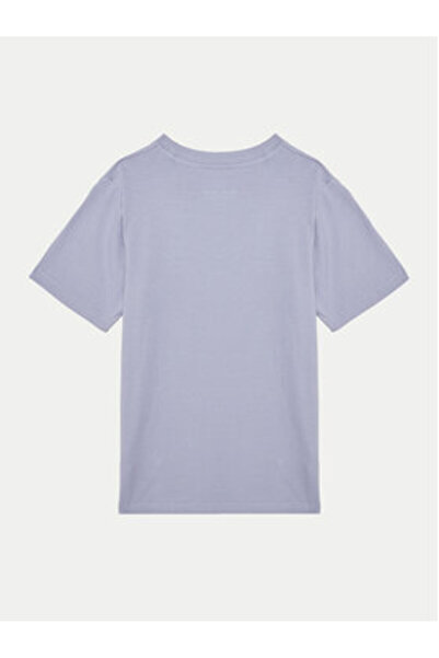 Jack & Jones Τζακ Τζόουνς Τζούνιορ Αγόρι Μπλουζάκι 12237435 Μωβ