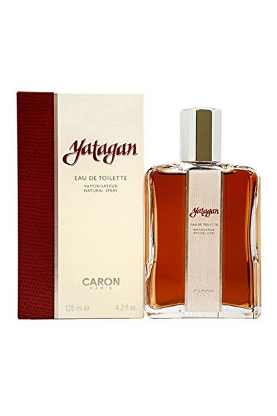 Caron Yatagan Eau De Toilette 125 ml (ανδρικό)