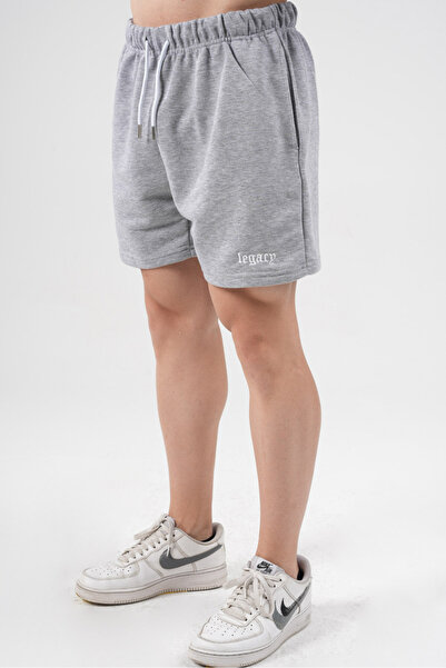 LEGACY'S ROAD Off Day Şort