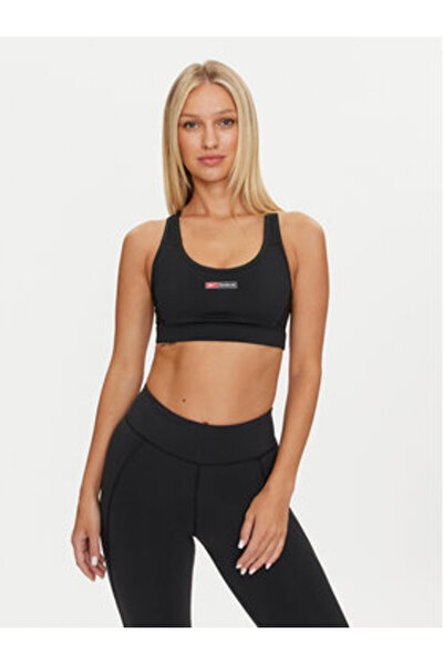 Reebok Women's Sports bra 100075369 Black