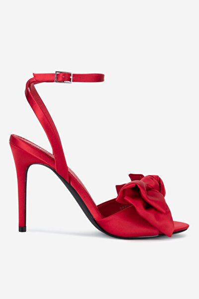 Jenny γυναικείο σανδάλι 5903698317731 Κόκκινο