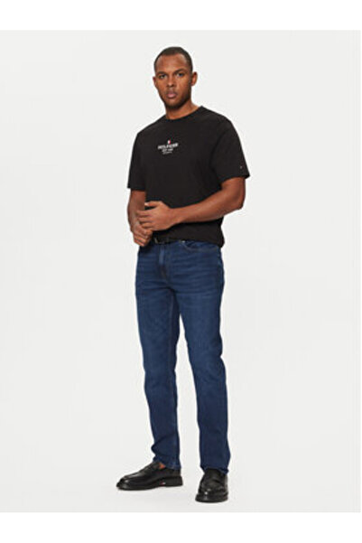 Tommy Hilfiger Blugi bărbați MW0MW39034 albaștri