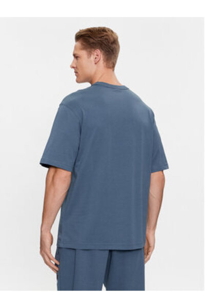 Reebok Ανδρικό T-Shirt IM1523 Μπλε