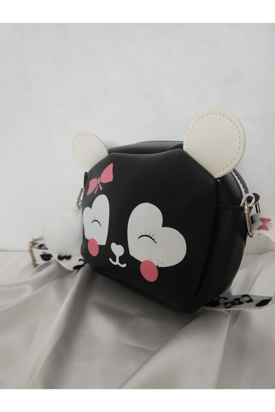 Dammy Bags Kız Çocuk Çantası