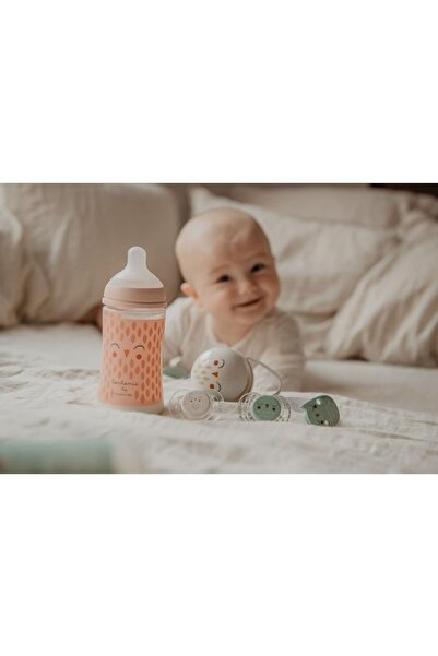 Suavinex BONHOMIA 7-Piece Starter Set in Mint by