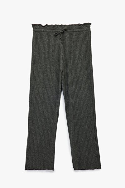 Koton Kadın Pijama Altı 6Wlk40113Mkan9