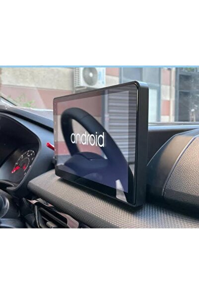 MYWAYY Renault Taliant Android Multimedya Sistemi 4-64 Myway(2021-2025)