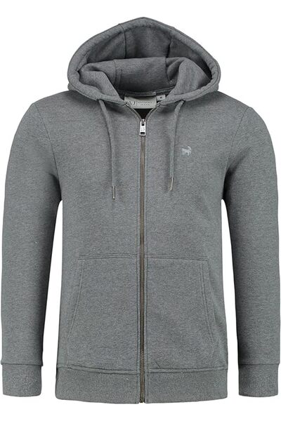 ANTHONY JACKSON Чоловіча базова футболка з логотипом ONYX