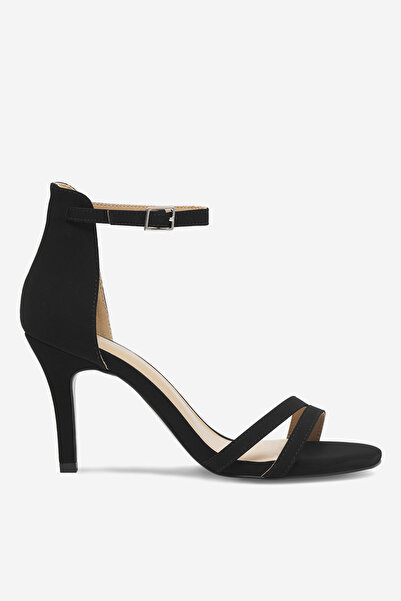 Jenny σανδάλι νεράιδα 5905588322825 Μαύρο