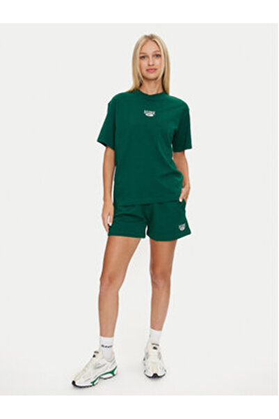 Reebok Tricou damă 100076222 Verde