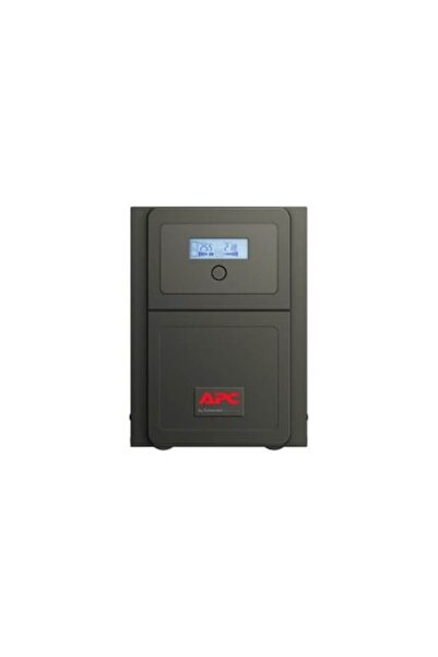 Apc UPS Easy UPS SMV 750 VA Line Interactive 525 W / 750 VA 230 V