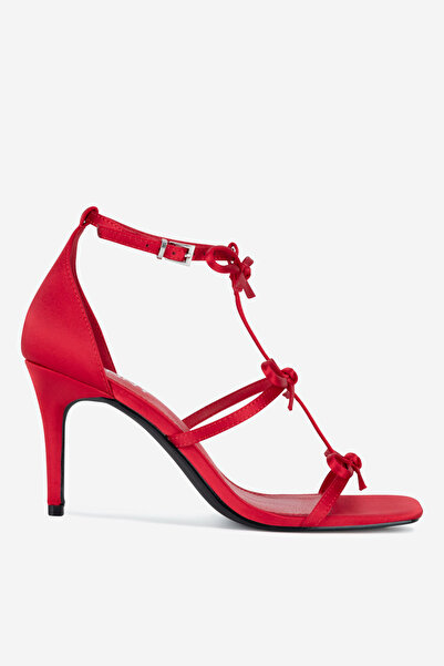 Jenny Fairy Γυναικείο σανδάλι Jenny 5903698723990 Κόκκινο