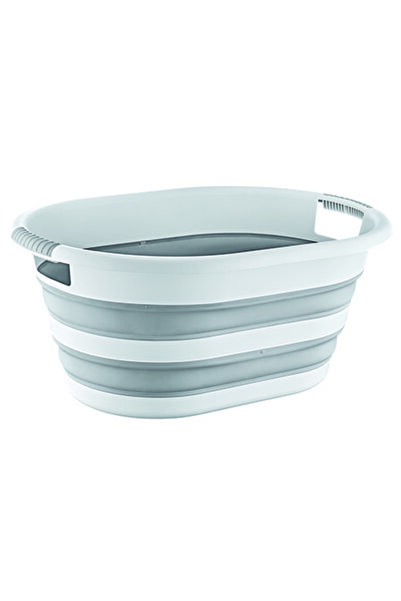 HOBBY LİFE Magic Katlanır Çamaşır Selesi 38 Litre