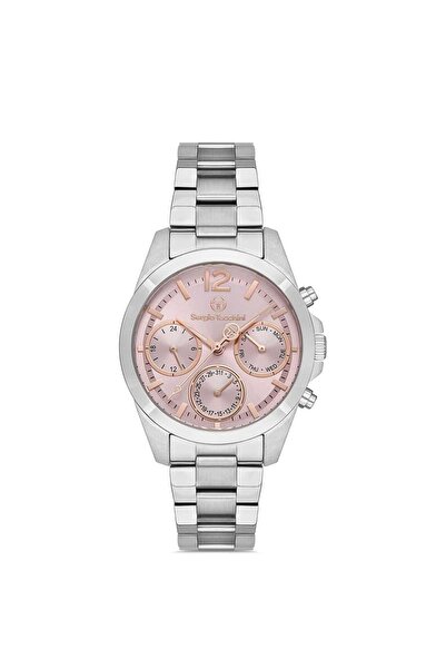 Sergio Tacchini ساعة يد نسائية ST.1.10350